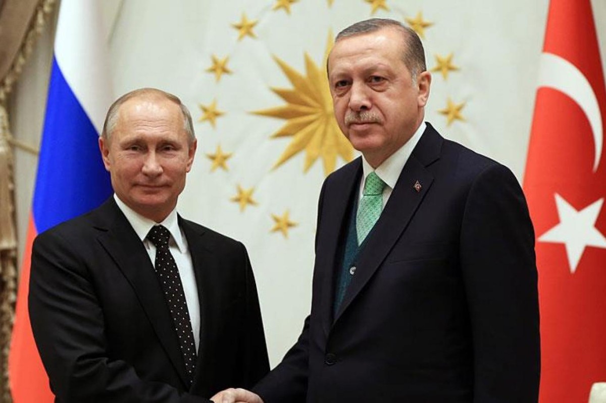 Rus uzman: Ukrayna sorununun çözümünde Türkiye özel bir rol oynayabilir