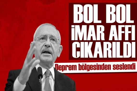 Kılıçdaroğlu'ndan seçim açıklaması: 18 Haziran'da yapılmalı 