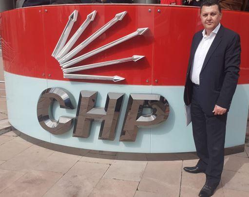 Ayyıldız, CHP İstanbul İstanbul 3'üncü bölgeden milletvekili aday adayı oldu