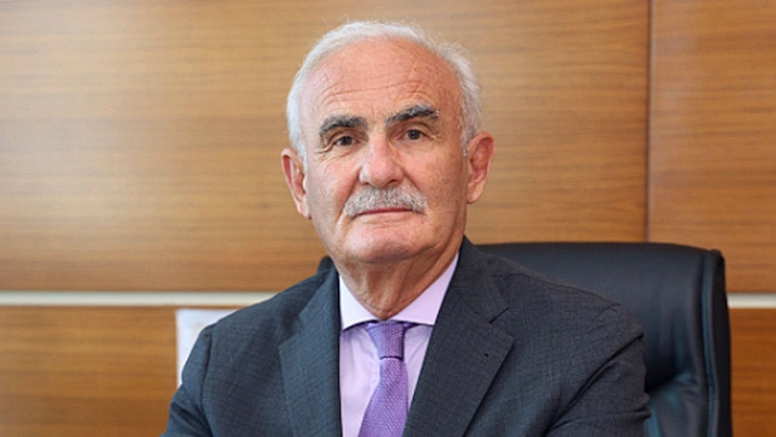 AK Parti Yerel Yönetimler Başkanı Yusuf Ziya Yılmaz'dan yerel seçim açıklaması