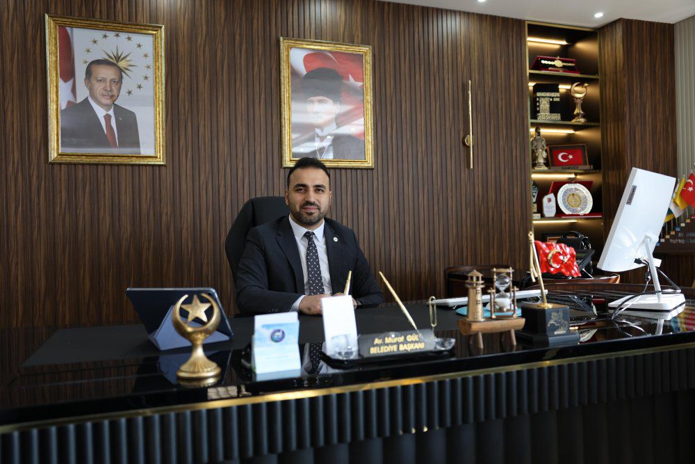 Vezirköprü Belediyesi, Yağlı Güreşler Birliği’nde Söz Sahibi Oldu