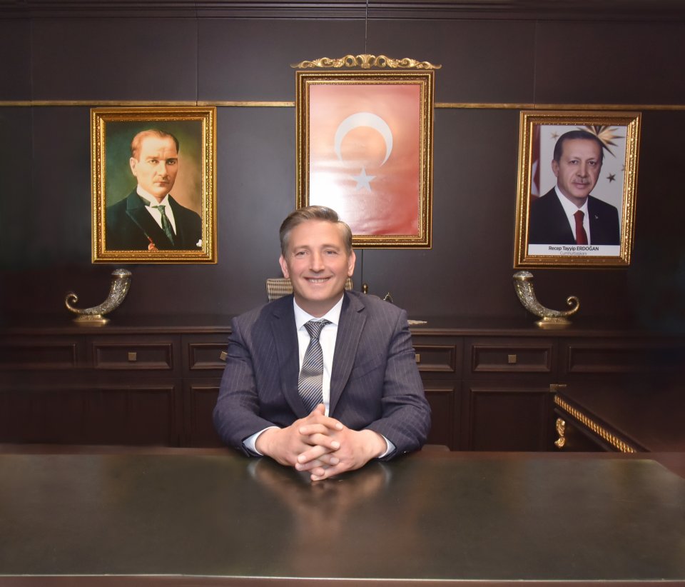 MUSTAFA CANDAL:15 TEMMUZ DEMOKRASİ VE MİLLİ BİRLİK GÜNÜMÜZ KUTLU OLSUN