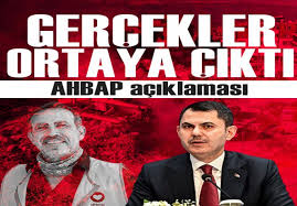 Gerçekler Ortaya Çıktı