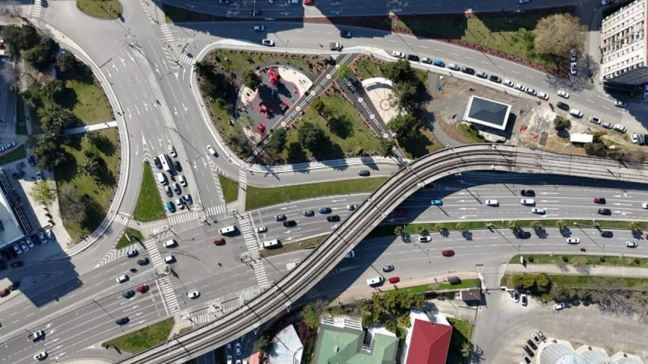 Samsun’un Ulaşım Geleceği Çalıştaylarla Belirlenecek