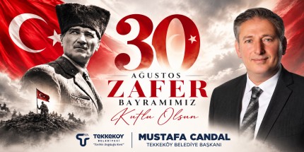 “Bu Büyük Zafer, Milletimizin Sarsılmaz İradesinin Göstergesidir”