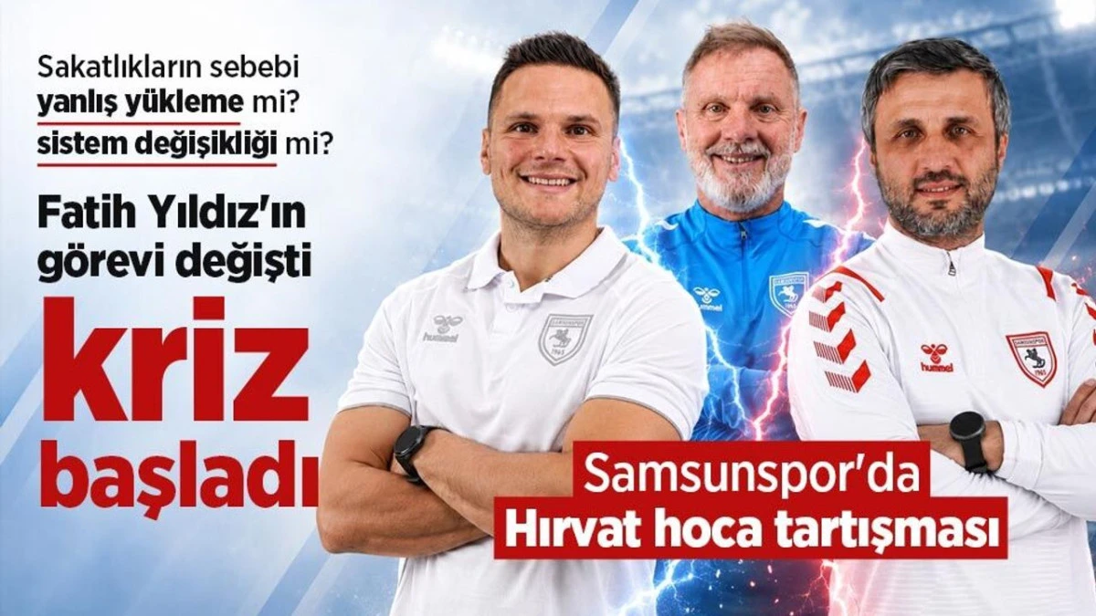 Sakatlıkların sebebi yanlış yükleme mi, sistem değişikliği mi?
