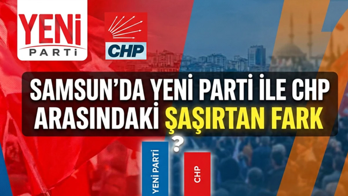 ORC Araştırması: 