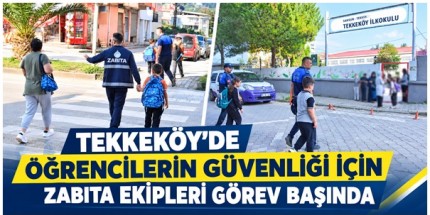 Başkan Candal: