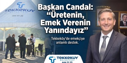  Tekkeköy’de Fındık Üreticilerine Sıcak Çorba Desteği