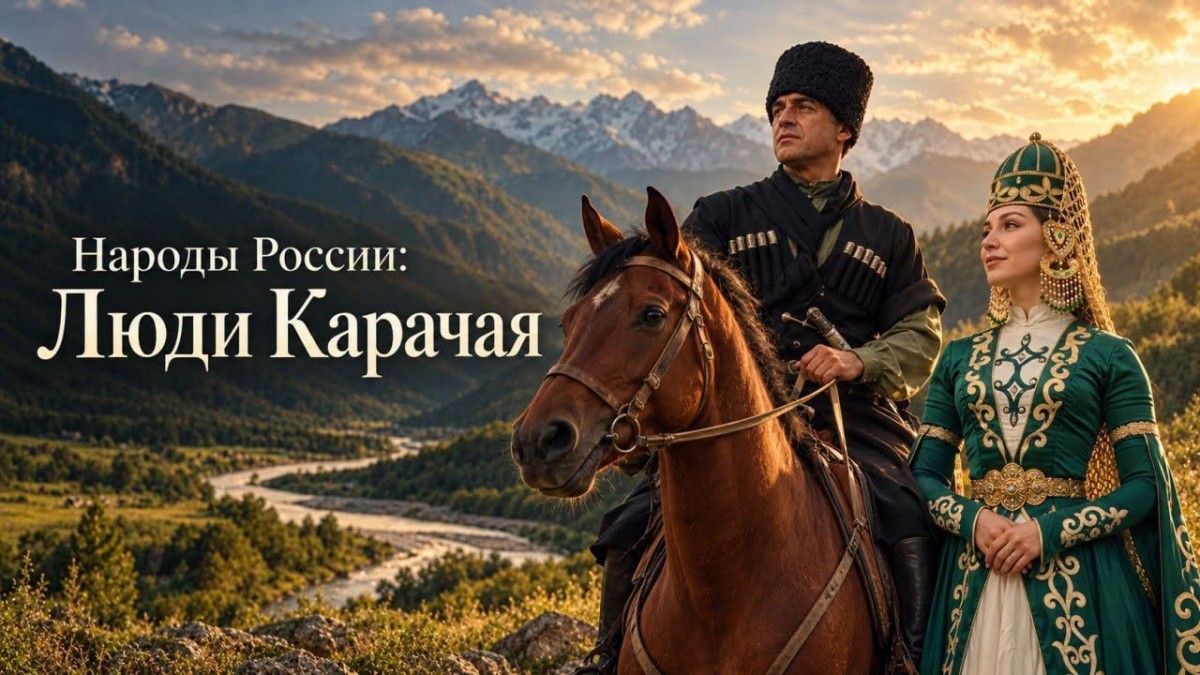 MOSKOVA'DA